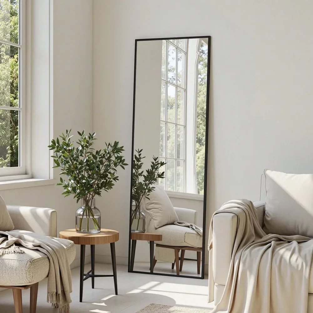 Full Length Mirror,…