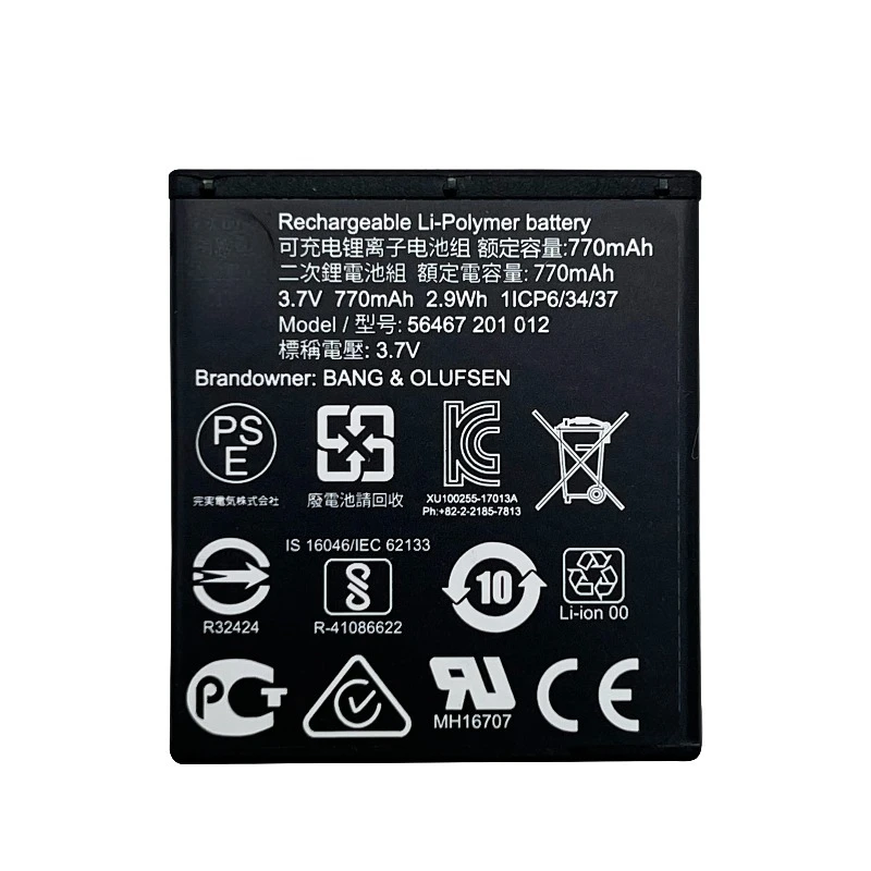 Wireless Headphones…