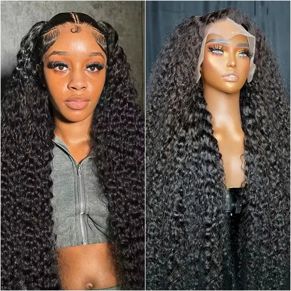 30 40 Inch Deep Wav… - image