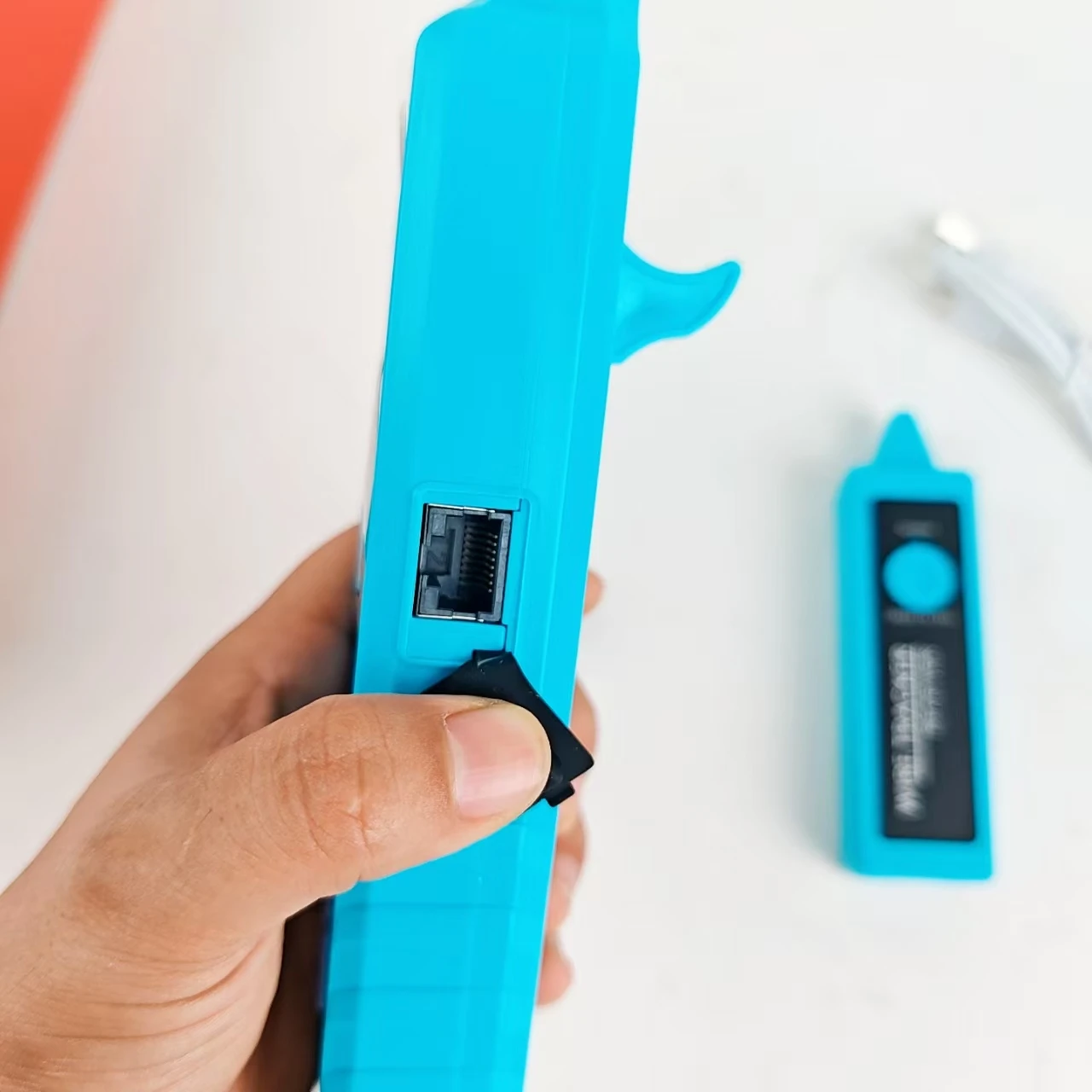 5 in One Fiber Identifier OFI  OPM  VFL RJ45 Cable Locator Optical Live Fiber Identifier  Optical Fiber Identifier