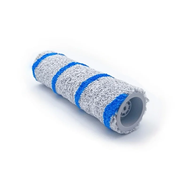 Ecovacs DEEBOT X11 Omni / X11 Pro Blue Mop Roller - Original High-Density Nylon Replacement Accessory