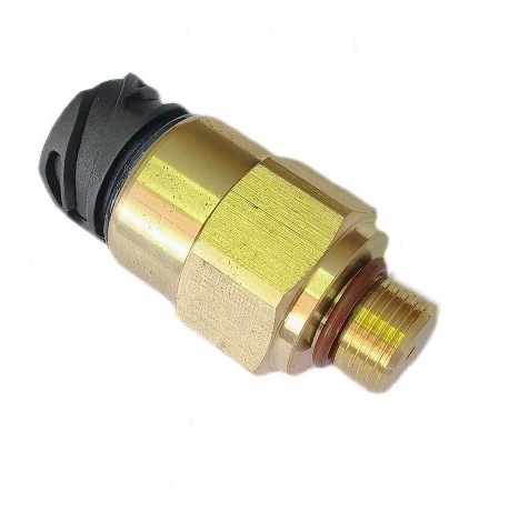 

Automotive Applicable Spare Parts Oil Pressure Sensor 7099636C1 07W130758G