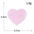 Amarillo fluorescente