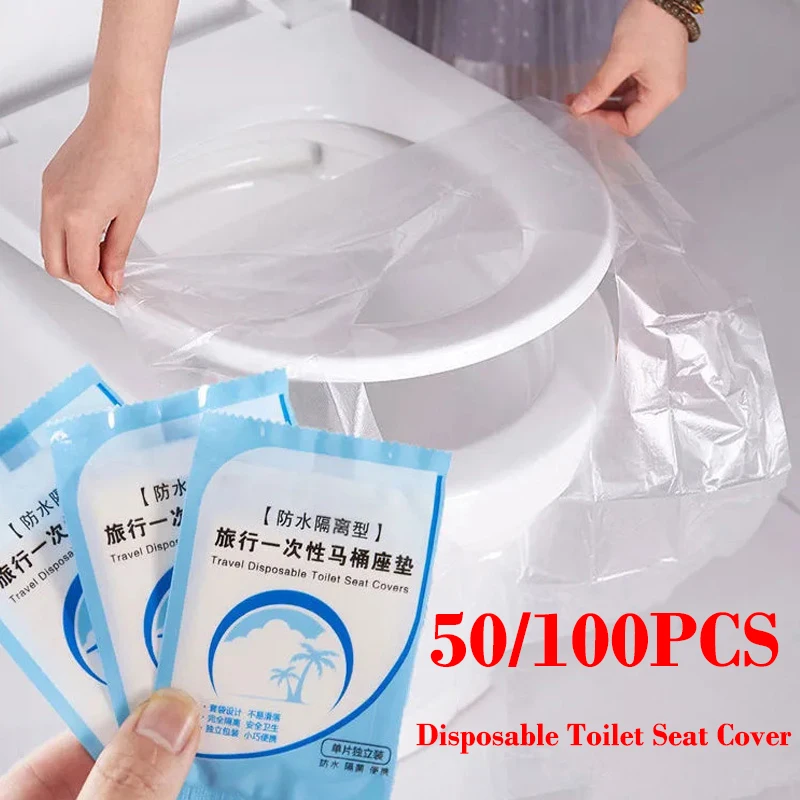 #8 Trending Toilet Seat Covers Right Now