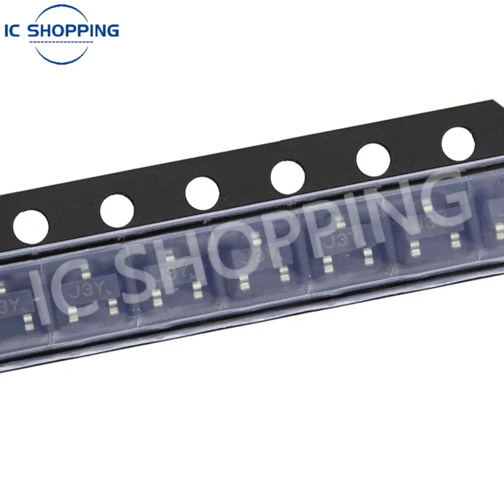 SMD 트랜지스터 S8050 S8550 SS8050 SS8550 S9012 S9013 S9014 S9015 S9018 J3Y STY Y1 Y2 2T1 J3 J6 M6 J8 SOT23, 1000 개