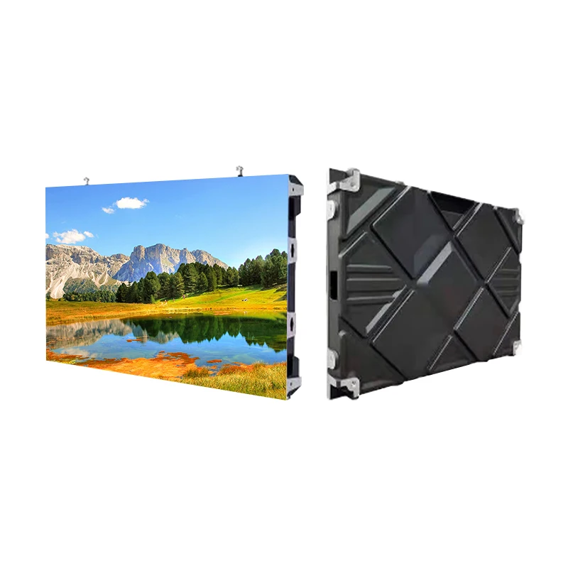 

Church Public Backdrops LED Screen Pitch 2.5mm LED Video Wall Panel P2.5 Full Color Indoor LED Display Screen Price