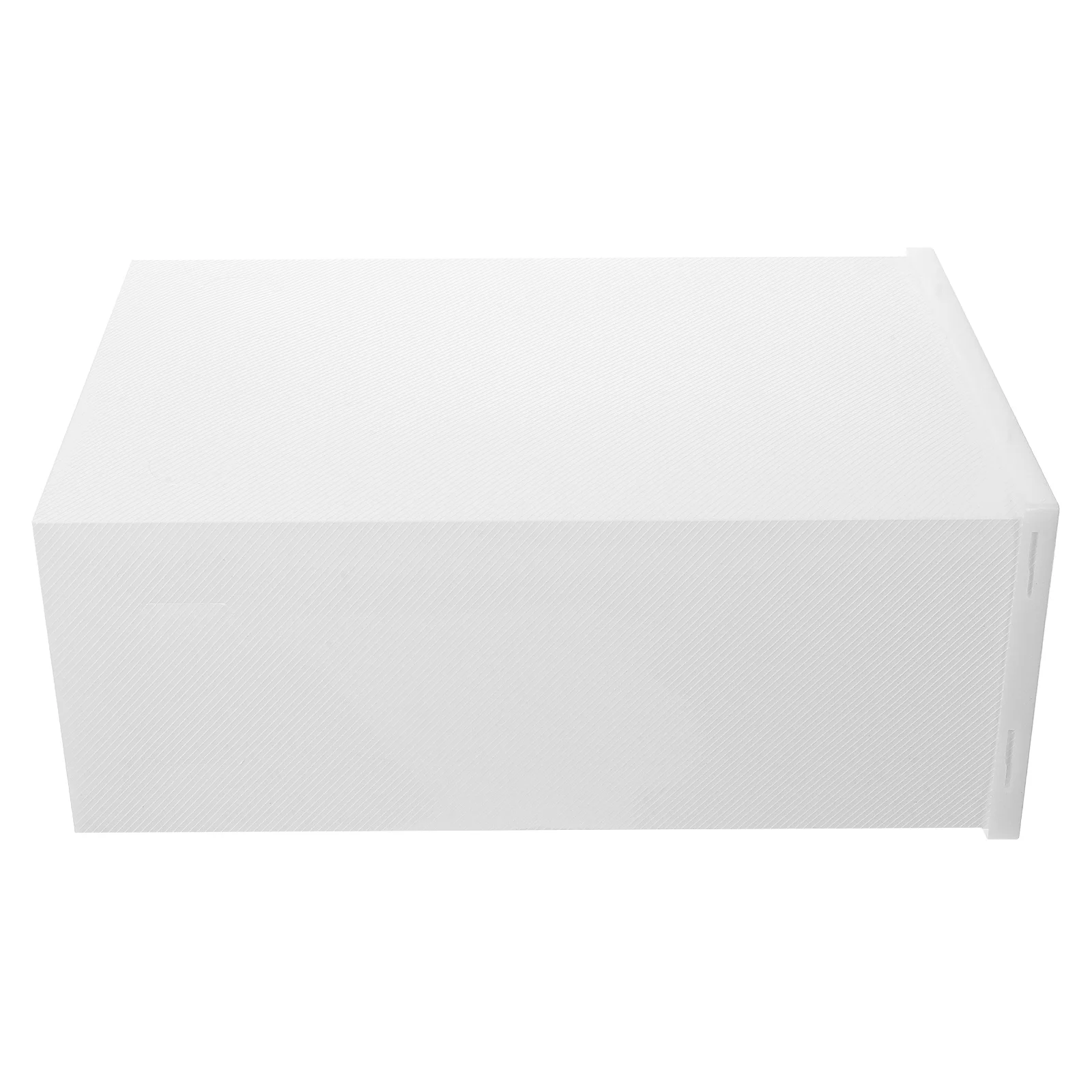

31x20x11cm Transparent Drawer Type Shoes Storage Organizer Box for Women Girls Stackable Shoe Box for Women Shoes Storage