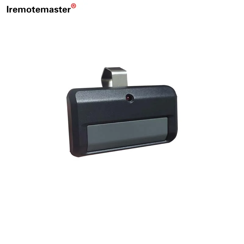 For Liftmaster Craftsman 953EV 891LM 893LM Garage Door Opener Remote Control Yellow Learn Button