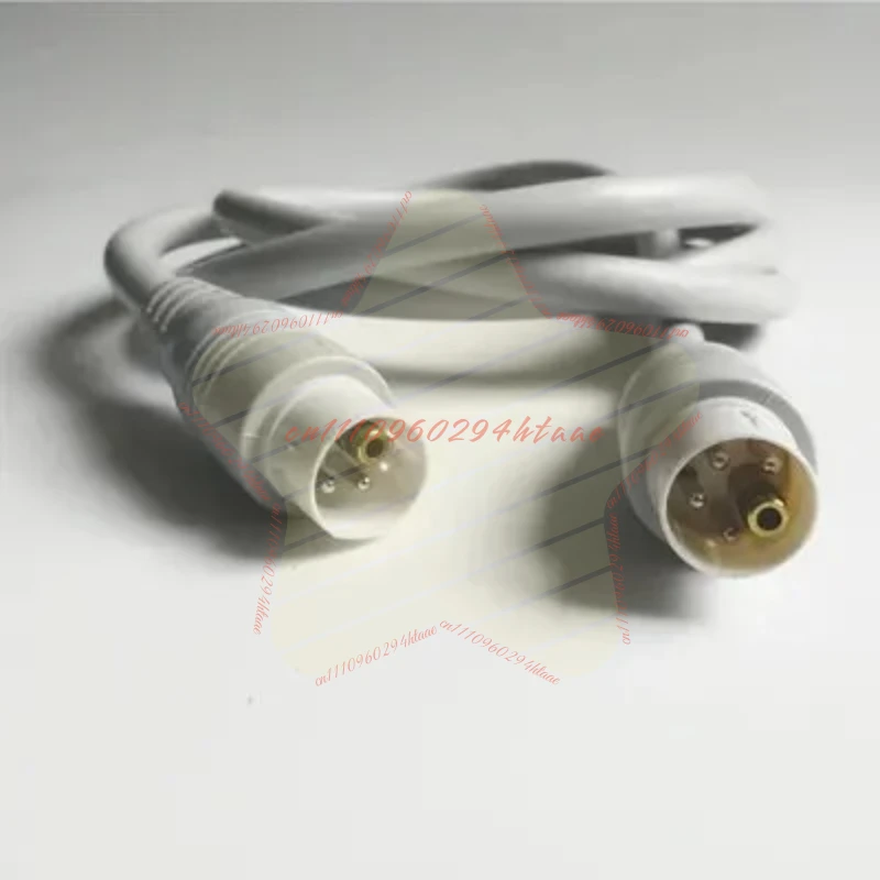 3D5D8D Handle Negative Pressure Tube Beauty Engraving Instrument High Frequency Management Instrument Parts Tube