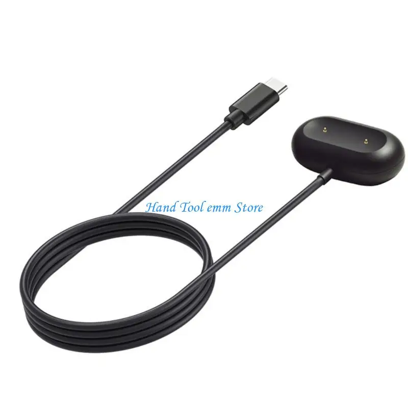 H37F Charging Cord for Compatible Band Bedside Travel Use
