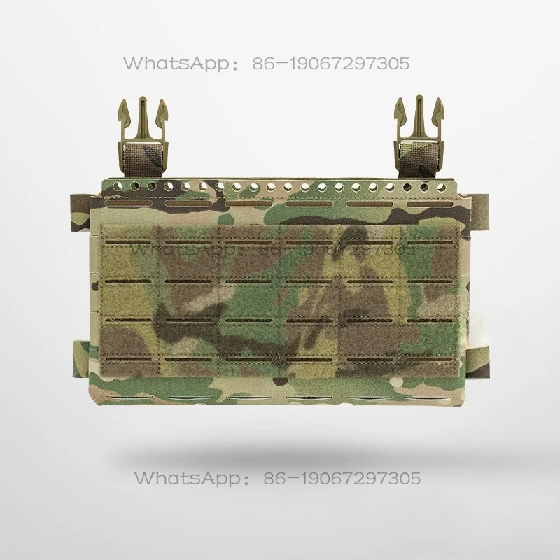 

Подходит для активного отдыха: нагрудная сумка MK5, легкий жилет, передний карман, тройная передняя панель.