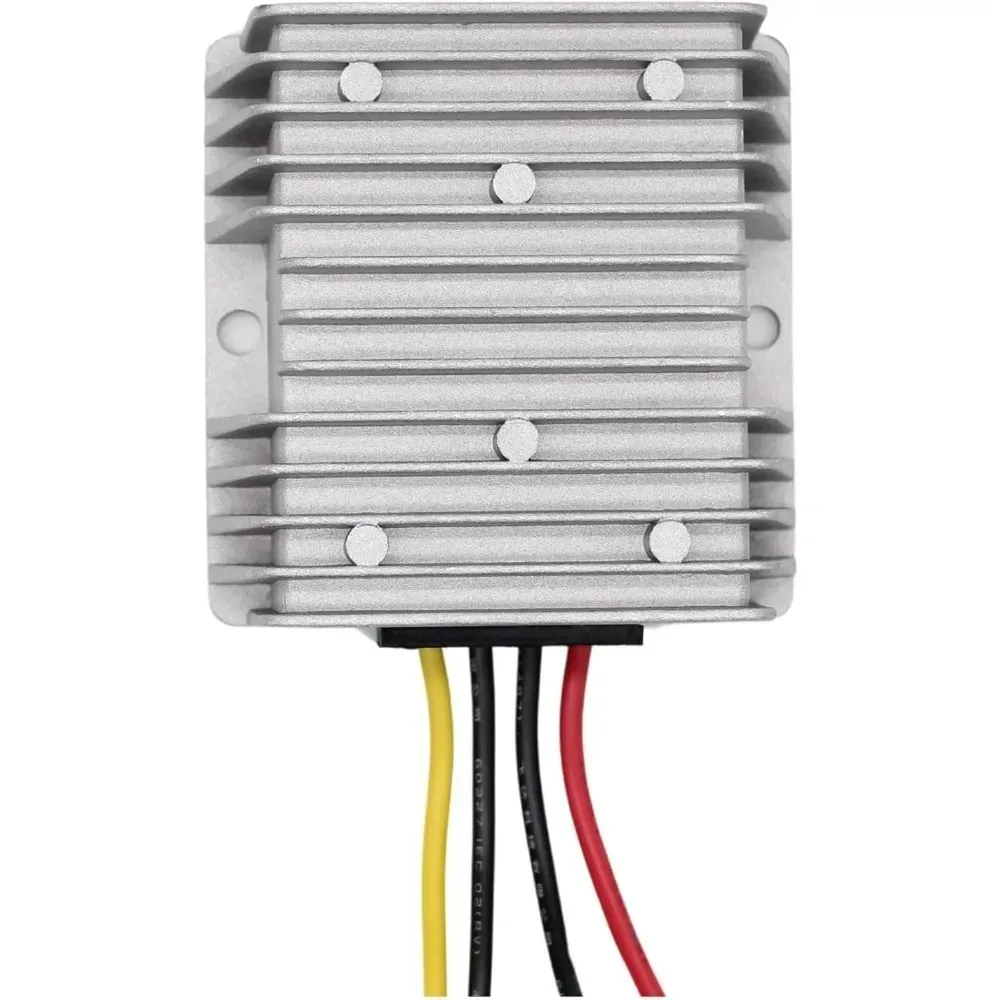 DC 12V (9V-35V) Step Up to 57V 5A Booster Converter Power Supply for Standard Starlink Gen 3 Router for Starlink Gen3 Converter