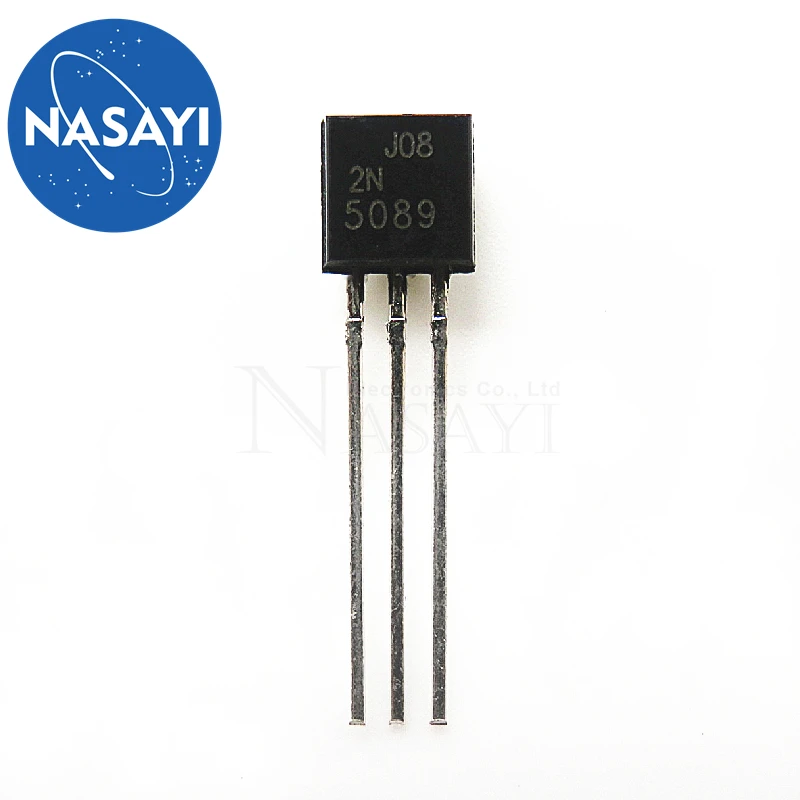 

50pcs/lot 2N5089 new original In Stock