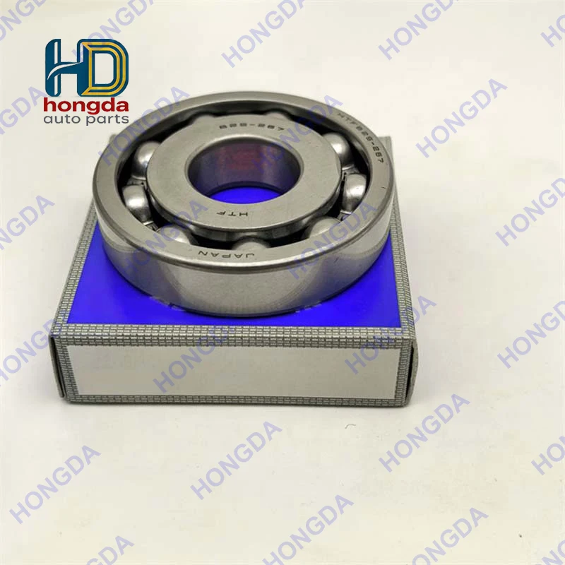 B27-12NX B26-17 B25-270A B25-267 B22-26 Automobile Transmission Gearbox Ball Bearings Deep groove Ball Bearing