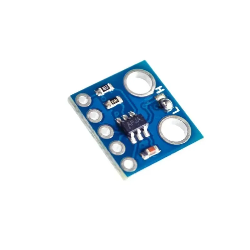 GY-4725 I2C DAC Breakout MCP4725 module de conversion DA 12 bits programme duino