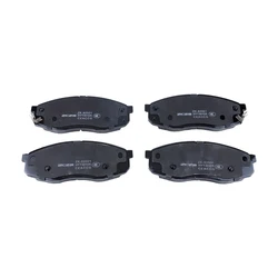 Front Brake Pad Set For SWM G05 PRO 1.5T 2.0L 2020 2021 2022 2023 Disc Brake Accessories Spare Parts