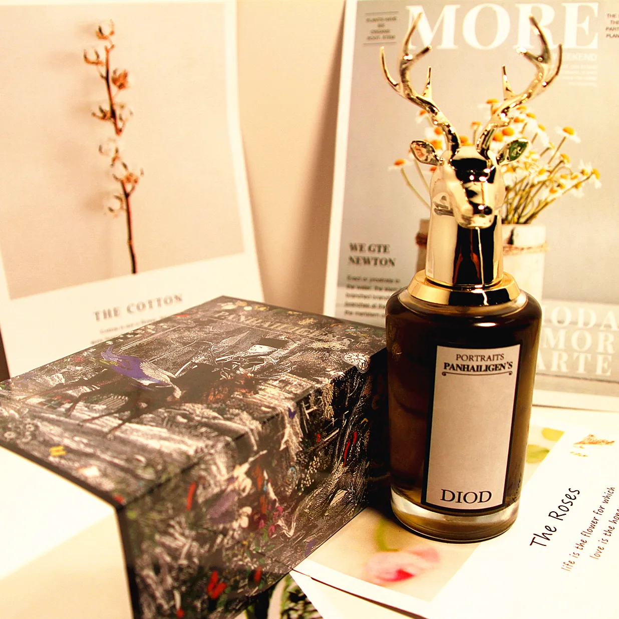 عطر إلك منتجات فاخرة أنثوية عربية سويسرية دبي عطر رذاذ شخصي يدوم طويلاً رائحة مغرية