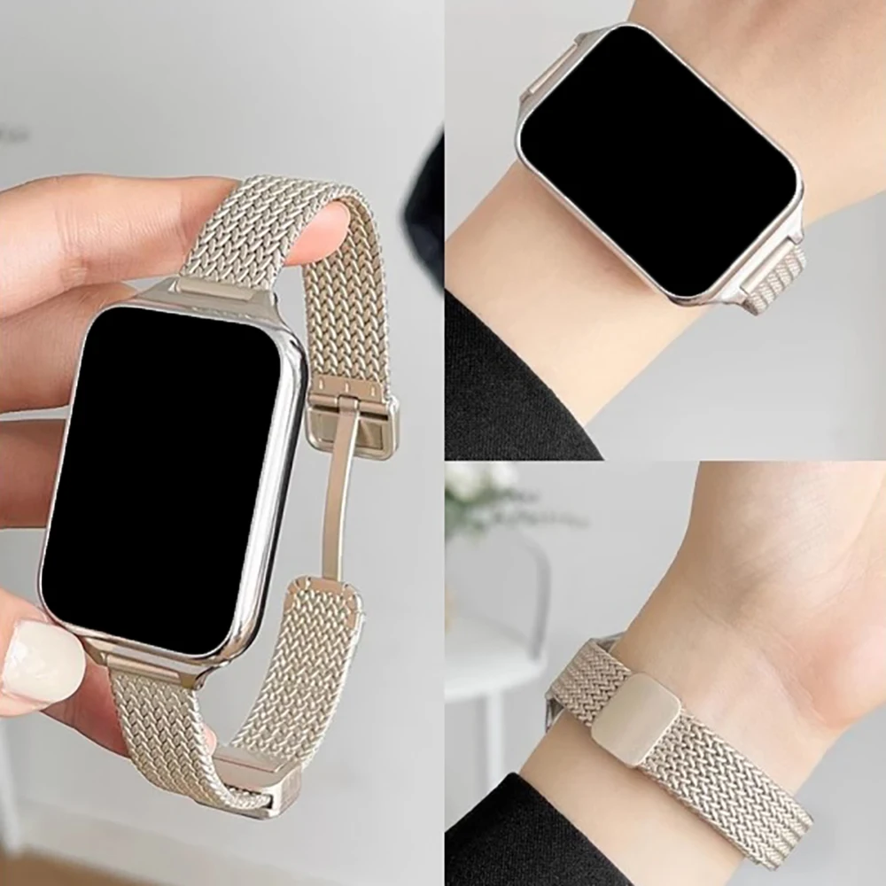 Magnetic Buckle Loo… - image