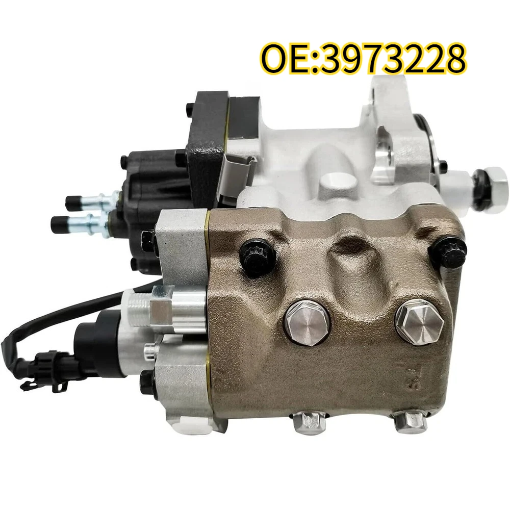 

For 3973228 QSL8.9 ISL8.9 QSC8.3 ISC8.3 Fuel Injection Pump 4921431 For CUMMINS