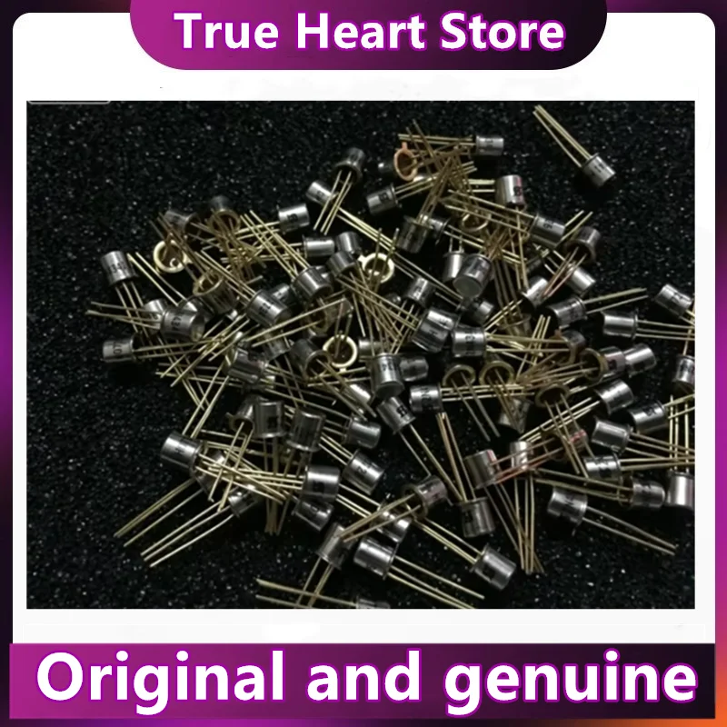 10PCS/LOT 2N4341 2N4340 2N4338 2N4339 2N4851 2N4852 2N4853 2N4949 Original New