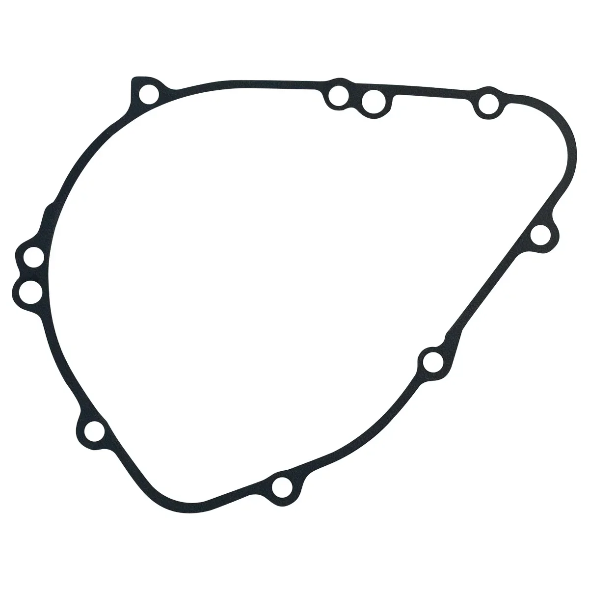Lopor Motorcycle Engine Crankcase Generator Case Gasket For Kawasaki KLZ1000 12-22 NINJA 1000 ZX1000 11-22 Z1000 10-16 Z900 17 image 2