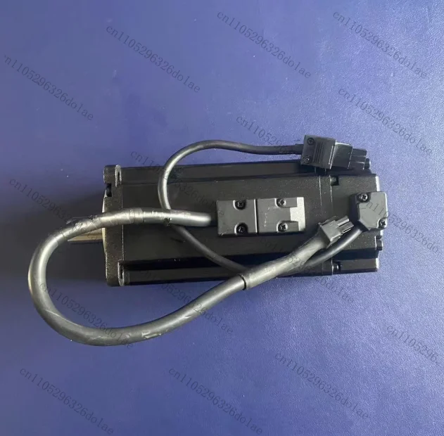 

BCH0802O32F1C Тест серводвигателя ОК