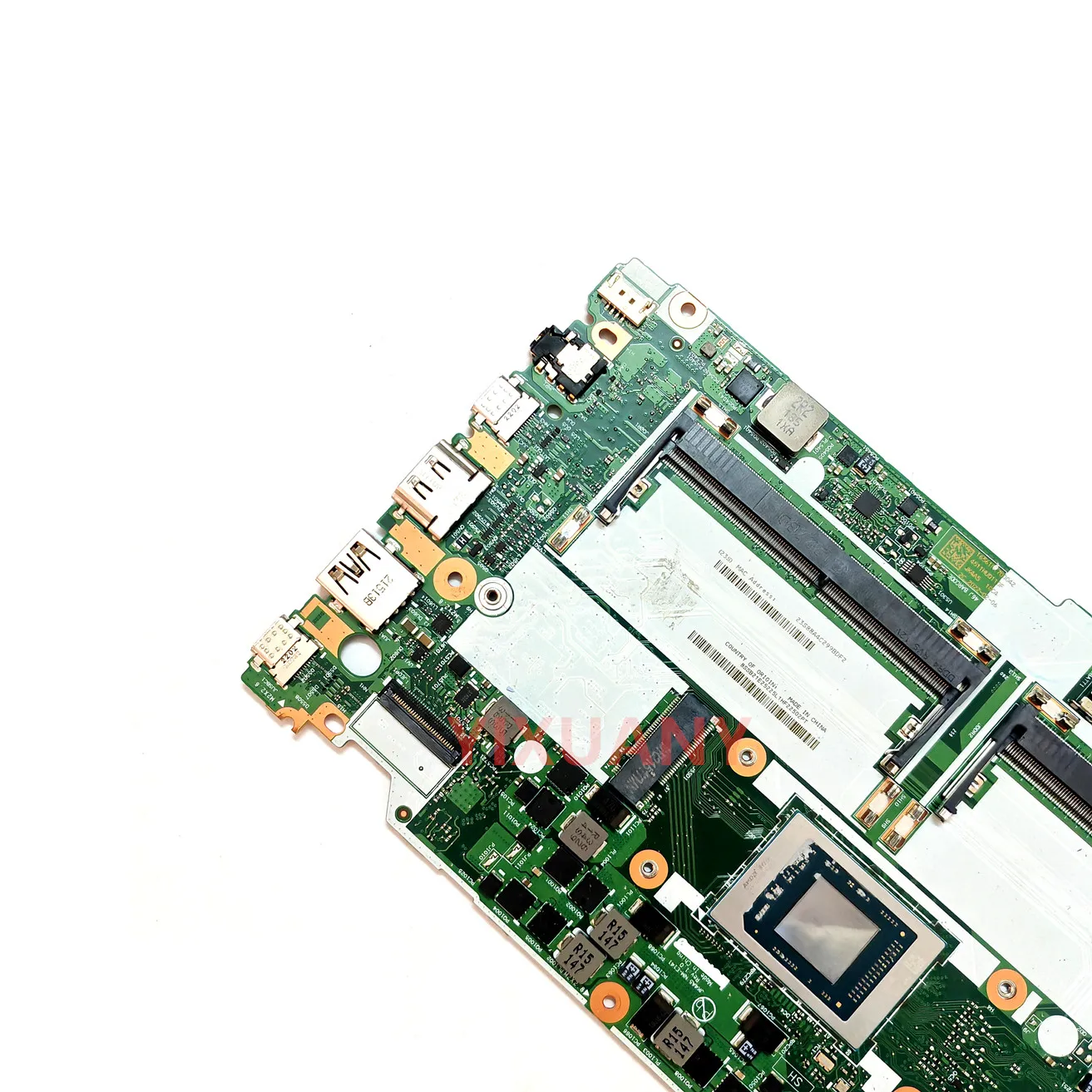 NM-E141 Motherboard For Lenovo K14 Laptop Motherboard With AMD CPU R5-5600U/5650U 100% Fully Tested OK！！！