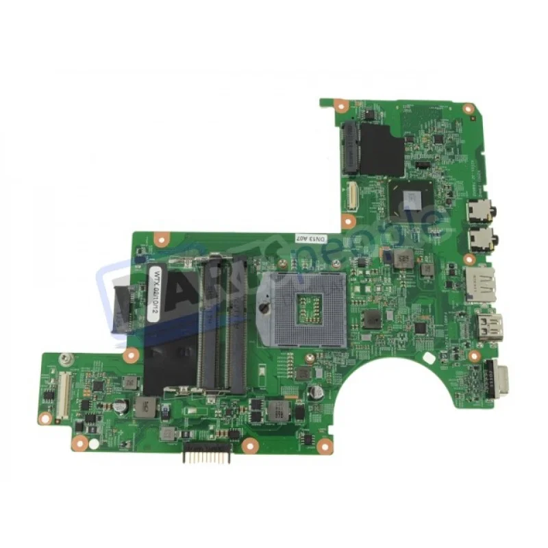 FOR DELL Vostro 3350 V3350 Mtherboard MNYNP 0MNYNP 10261-1 48.4ID03.011 HM67