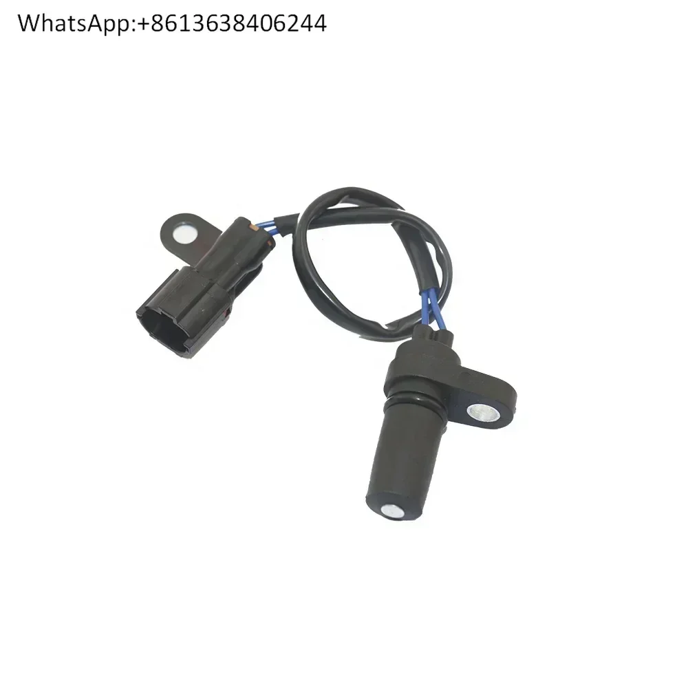 GZB Excavator part engine Speed Sensor high and low Transmitter Switch 181510-3432(6HK1) RTS
