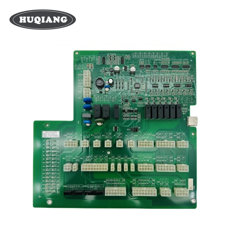 Monarch Lift Spare Parts Elevator PCB Elevator Car Top Board MCTC-CTB-H5H5S MCTC-CTB-H3 MCTC-CTW-B3B3S