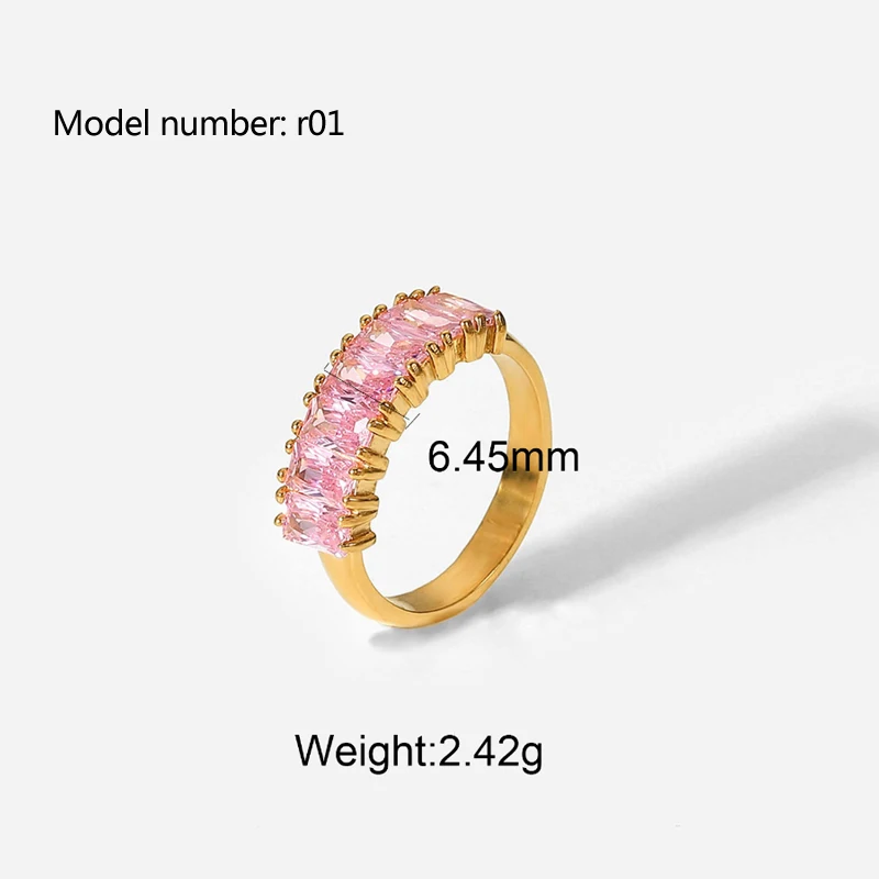 2024 New Fashion Gold Color Snake Rings For Women Vintage Zircon Pearl Geometric Hollow Ring Retro Wedding Party Jewelry