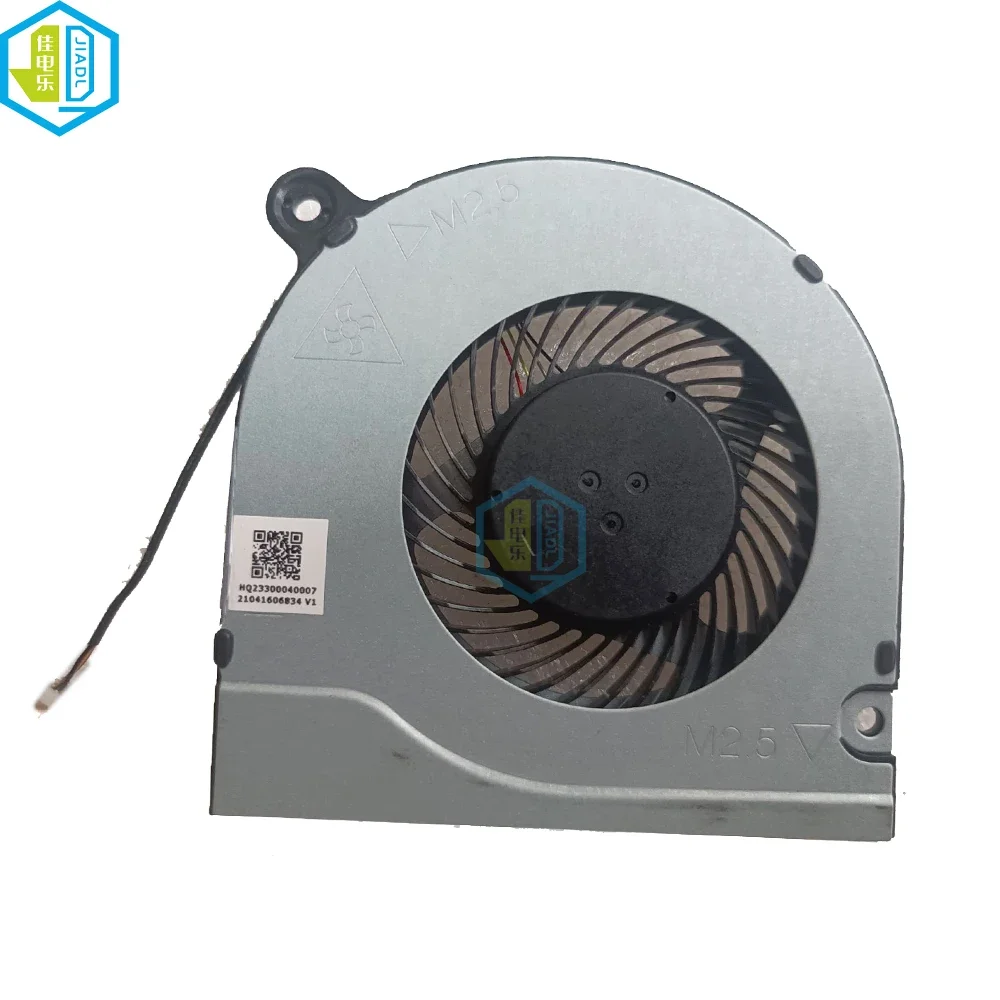 DC5V Computer Cooling Fans for Acer Aspire A314-31 A314-32 A515-51 A515-51G A517-51 A615-51 A715-71 N17C7 N17C4 Processor Cooler