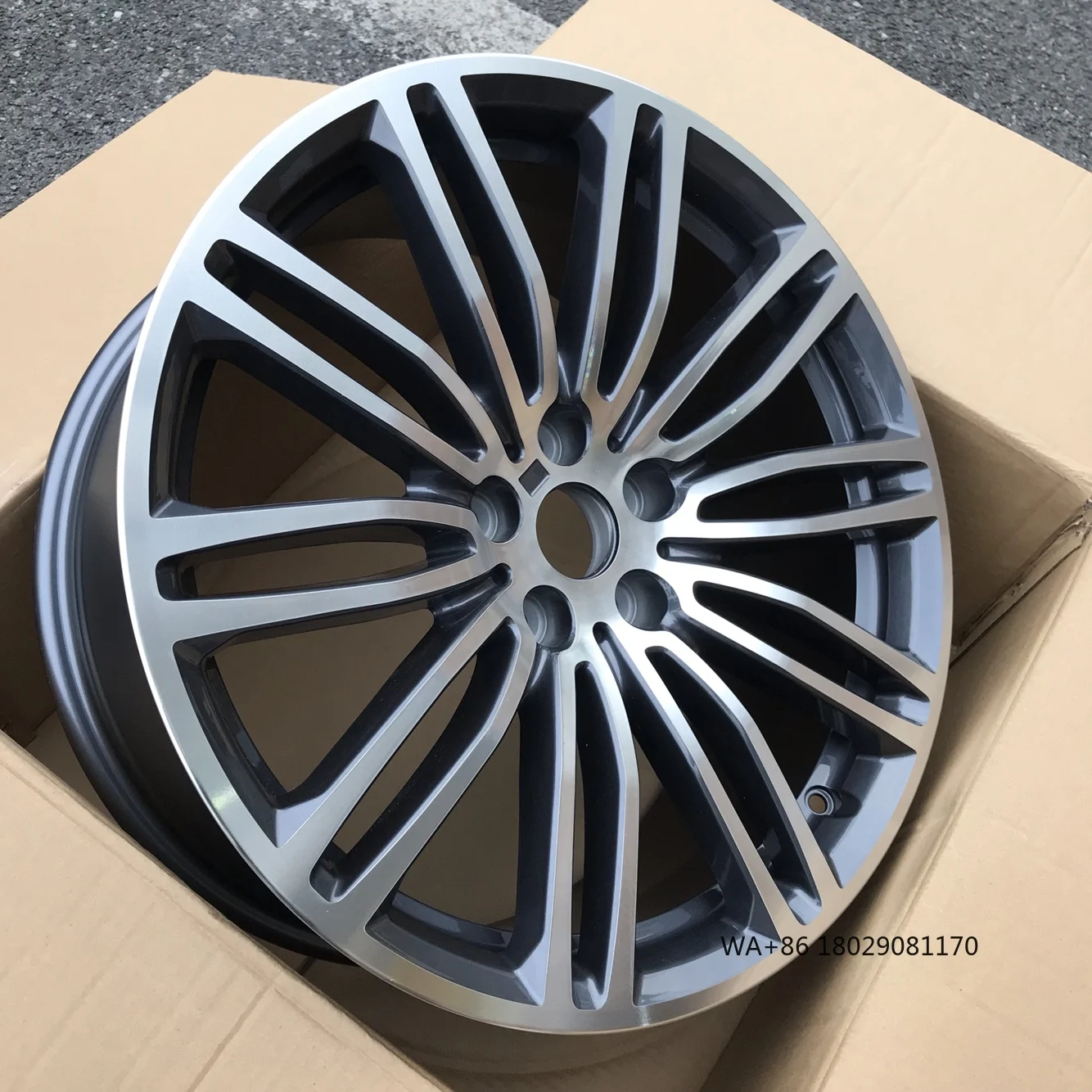 

Пользовательские 18, 19, 20, 21, 22-дюймовые легкосплавные диски 22X10, моноблочные диски для кованых дисков