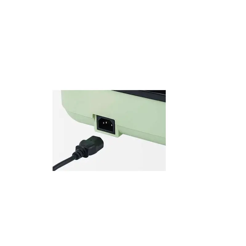 

Multi-Functional Cooking Pot Shabu Roast One Household Electric Hot Pot Barbecue Oven Electric Grill Pan Barbecue