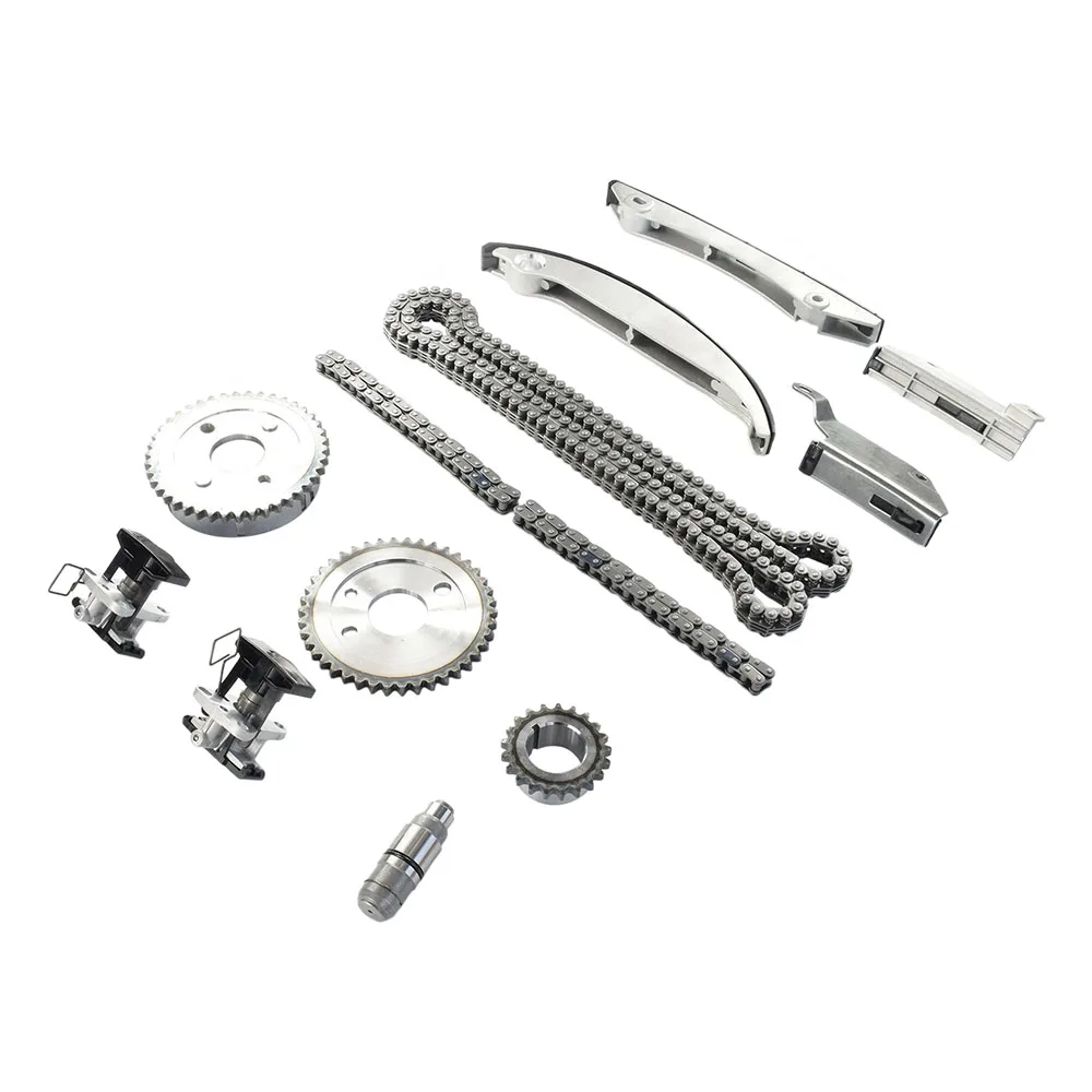 

REVO 104458 Timing Chain Kit For Chrysler CHARGER Journey Engine EER/EES 2.7L OE 4663674 4663635 4792443AB 4663676