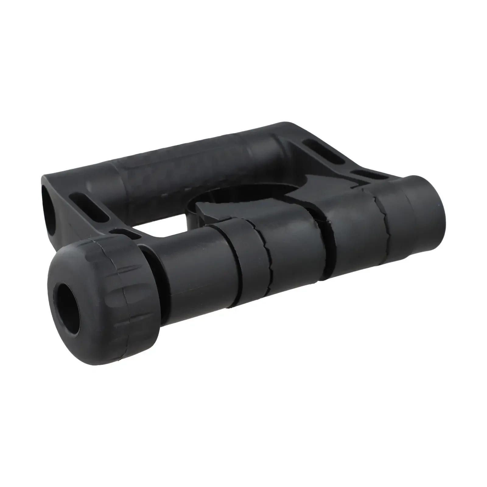 DIY Side Handle Installation Kit Side Handle Replacement Accessory Rotary Tool Part Aftermarket Product Black Finish
