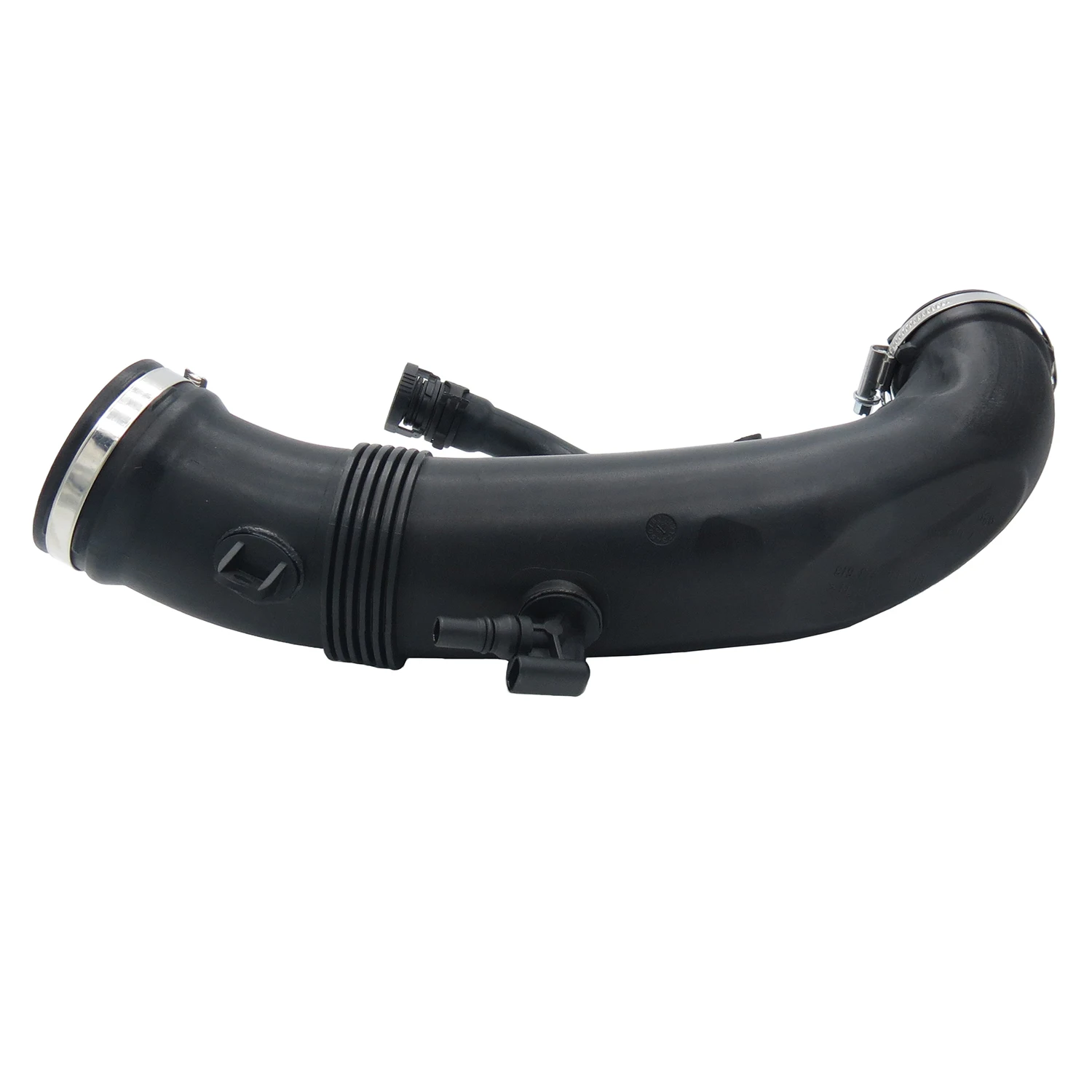 Engine Intake Air Duct Hose For Mini Cooper S LCI R56 Clubman R55 Cabrio R57 LCI Roadster R59 R60 R61 2009-2016 13717627502