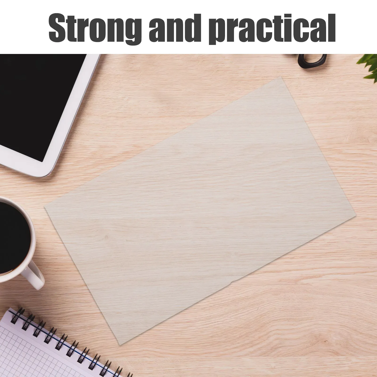 100Sheets Natural Translucent Rice Tissue Trace Paper Semi Transparent Sketching Drawing Calligraphy Animation Crafting Paper