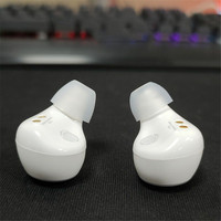 Earbuds Tips for Meizu POP POP2s POP2 Wireless Earphone Accessories Soft Silicone Replacement Earpiece Cover Gel Eargels Eartips