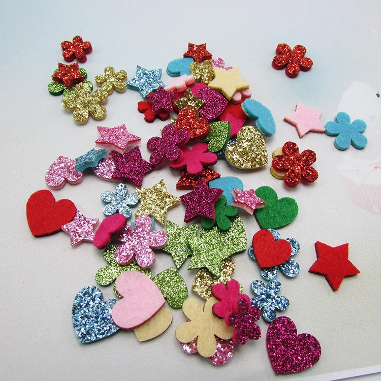 New 50Pcs Handmade …