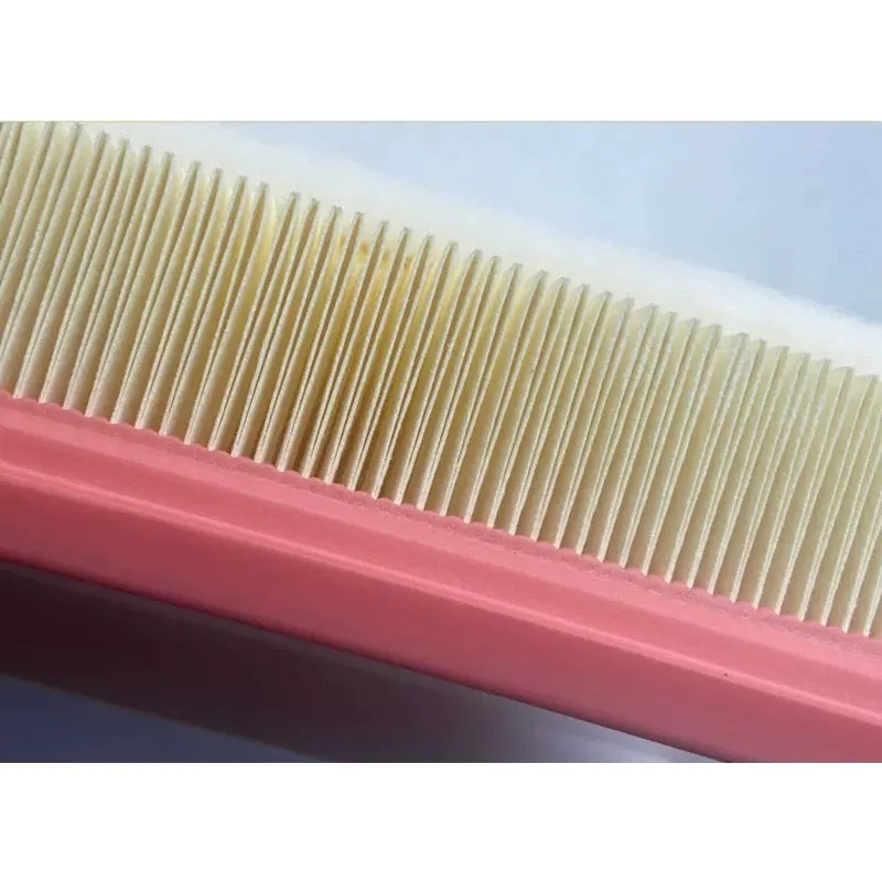 Para Haval 3ª Geração Novo H6 Dargo Mocca Shenshou H6S Elemento de Filtro de Ar Genuíno 1.5T Acessórios de Grelha de Filtro de Ar 1109103XKM01A