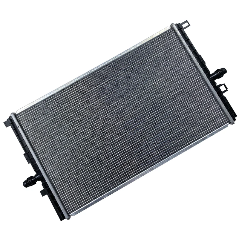 Factory Direct Sales Car Radiator 1494175-00-A Suitable for Tesla Model 3 Y air Conditioning Condenser Water tank