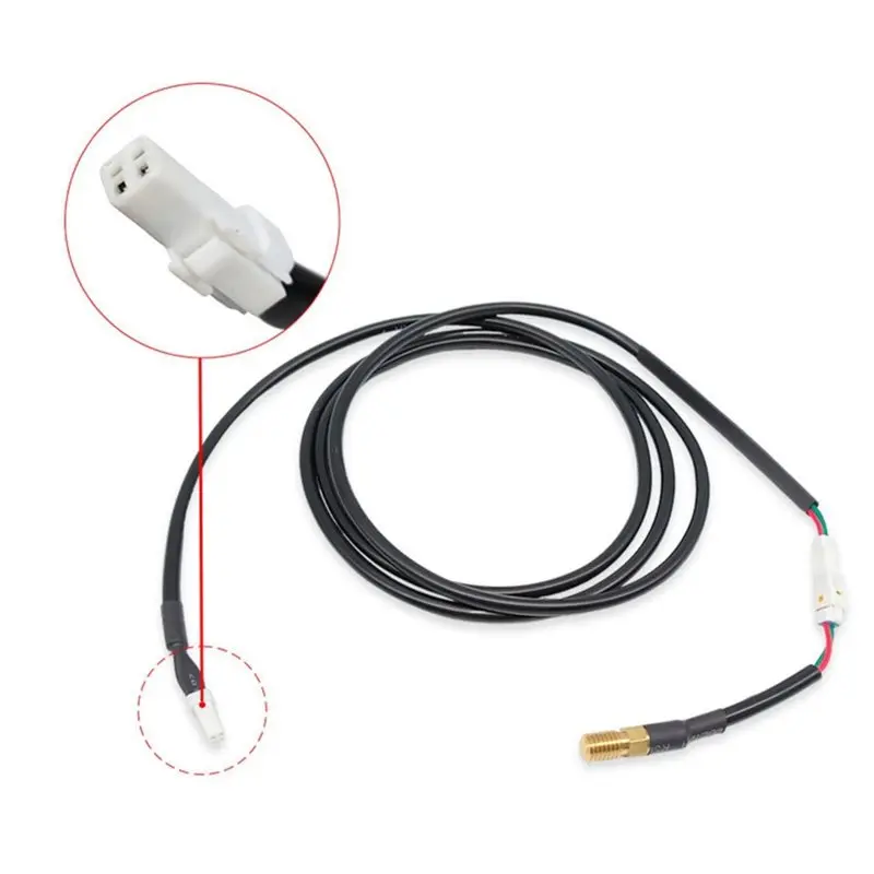 NEW HOT In Stock-For EXC 125 250 300 XC-W 125 200 300 Motorcycle Accessories-Speed Sensor Cable