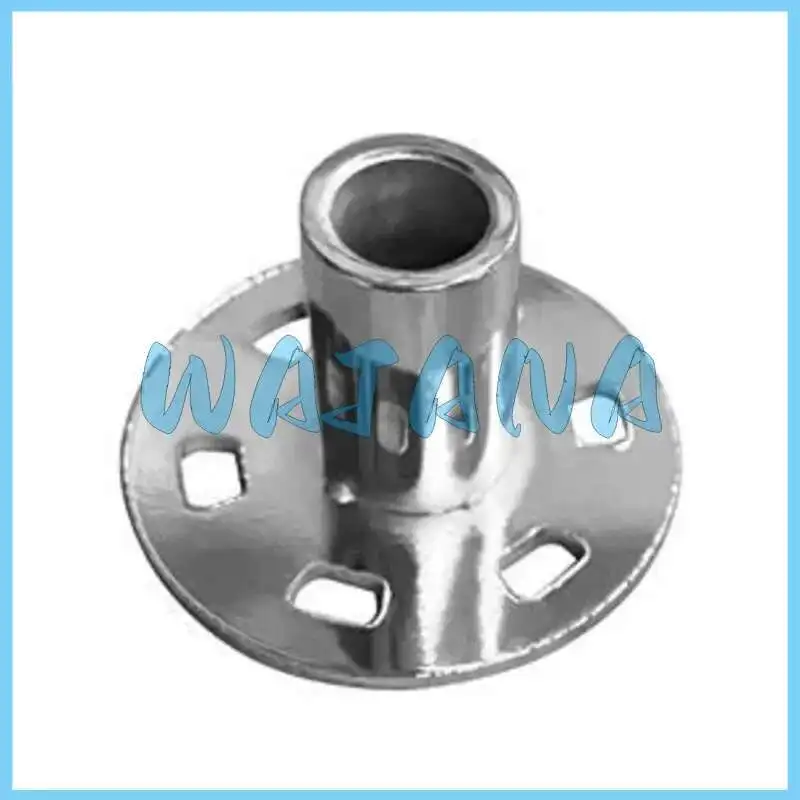 

Zt350 Muffler Flanging Bush（ Φ8.3×φ11.5×20.5×φ8.4×φ33×1.5）1020243-097000 For Kiden Original Part