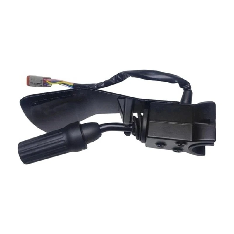 A60E-For John Deere AT432901 Turn Signal Switch Column Controller For Tractor Loader Models 210K 210LE 210LJ 310J 310K 310SJ