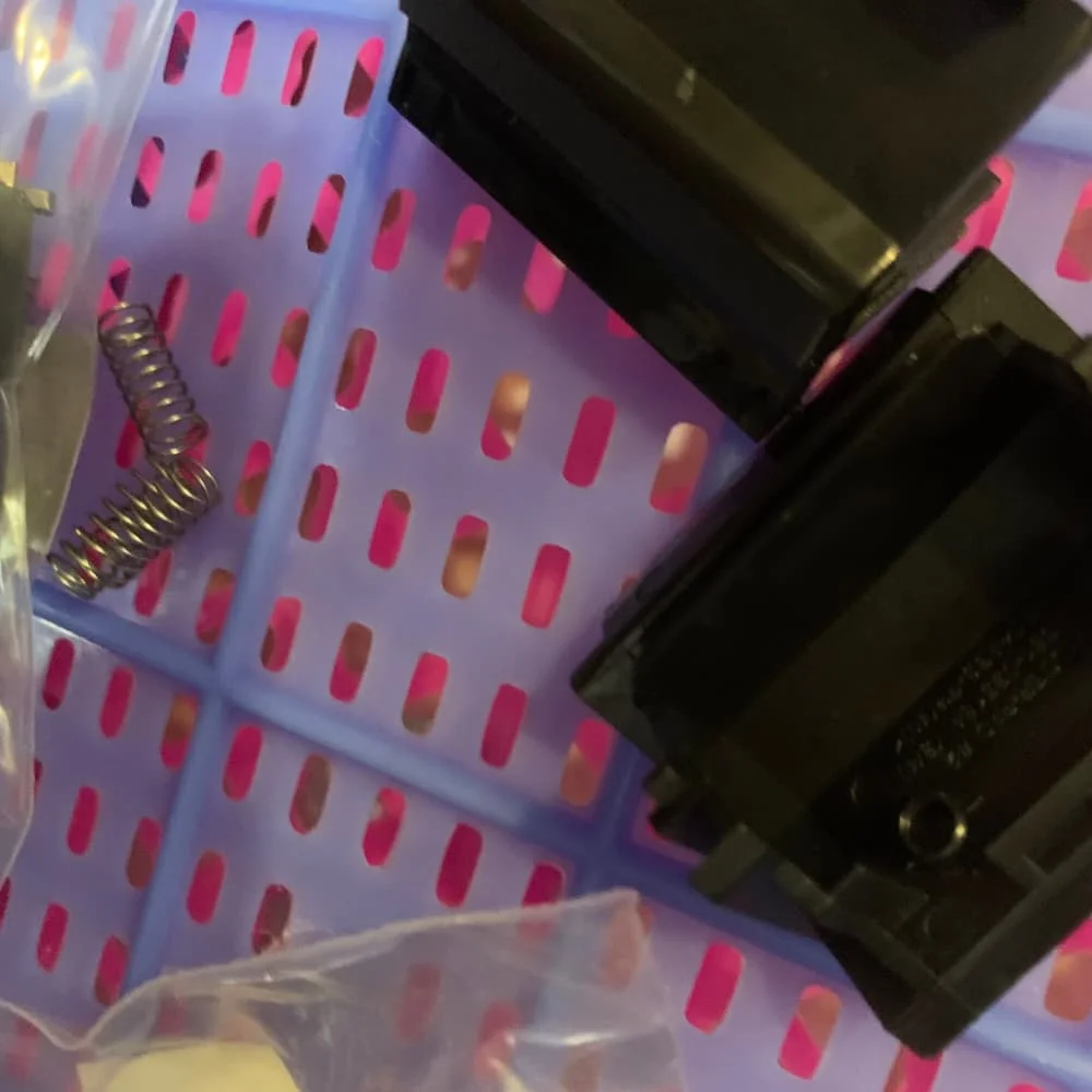 

1шт. JC61-01169A JC97-02217A Разделительная накладка для Samsung ML1610 ML1640 ML2010 SCX4521 SCX4725 ML2241 CLP300 CLX2160 CLX3160