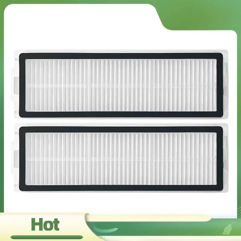 N95R لشاومي ل M30 X20 ماكس X20 برو D102GL D109GL جهاز آلي لتنظيف الأتربة استبدال فلتر HEPA ملحق #1