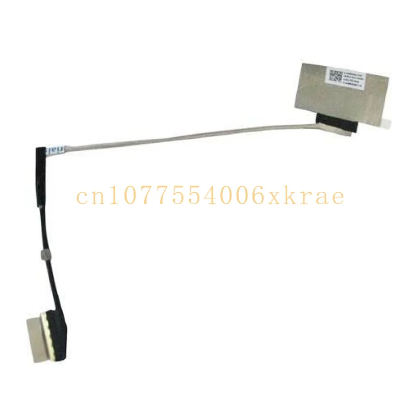 Non-Touch LCD Display Cable DD0GAHLC110 For HP Chromebook 11A G8 EE L89775-001