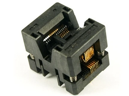 

Import OTS-14 (28) - 0.65-01 Test Seat