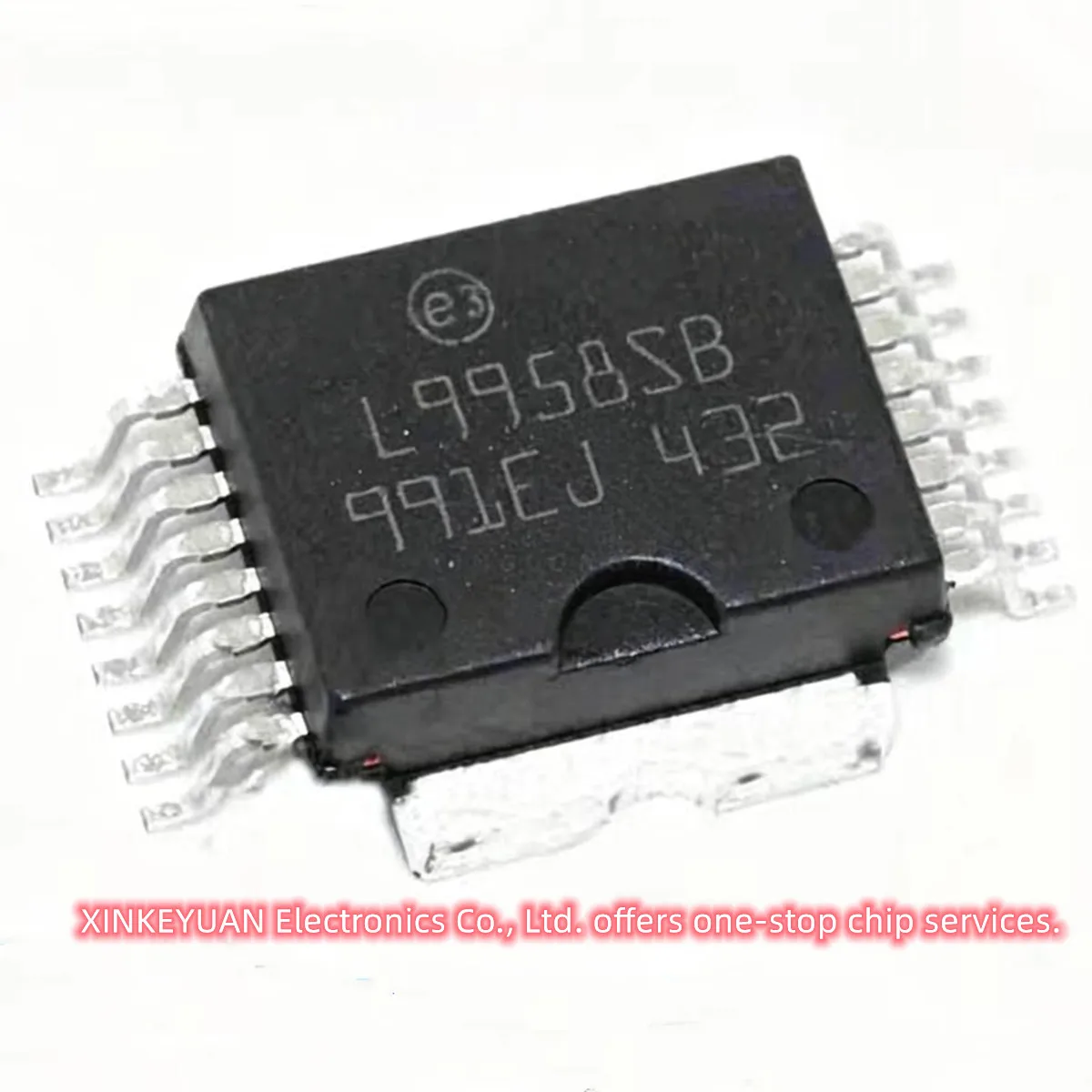 (2PCS) 100% New original L9958SB  L9958 HSOP16 In stock